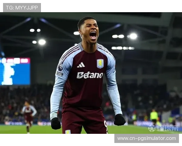 拉什福德角色转变,赛季至今贡献7球9助攻重新定义价值。 拉什福德角色转变,赛季至今贡献7球9助攻重新定义价值。