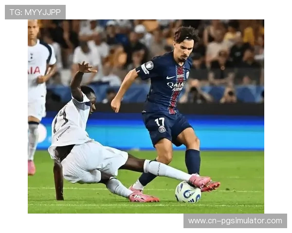 欧塞尔0-1巴黎圣日耳曼，巴尔科拉单刀制胜