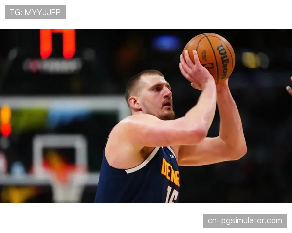 掘金136-119大胜灰熊,约基奇三双带队取胜