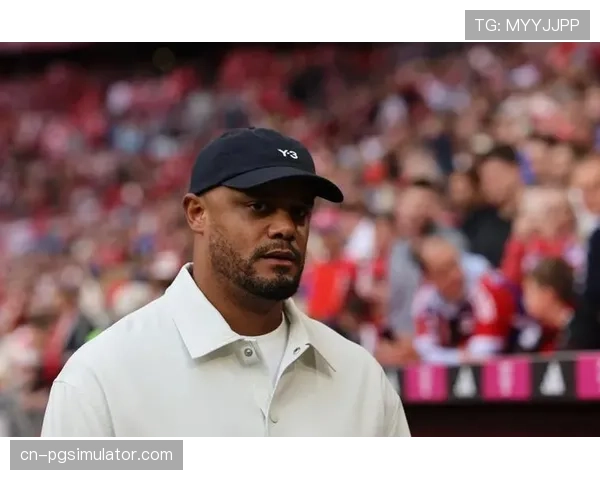 拜仁提前夺冠创多项纪录，孔帕尼执教首个赛季即获成功